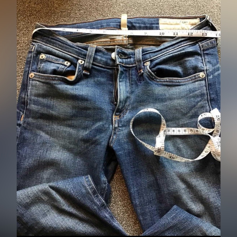 Rag & Bone Jeans